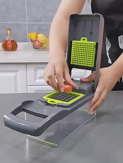 Vegetable Chopper Professional